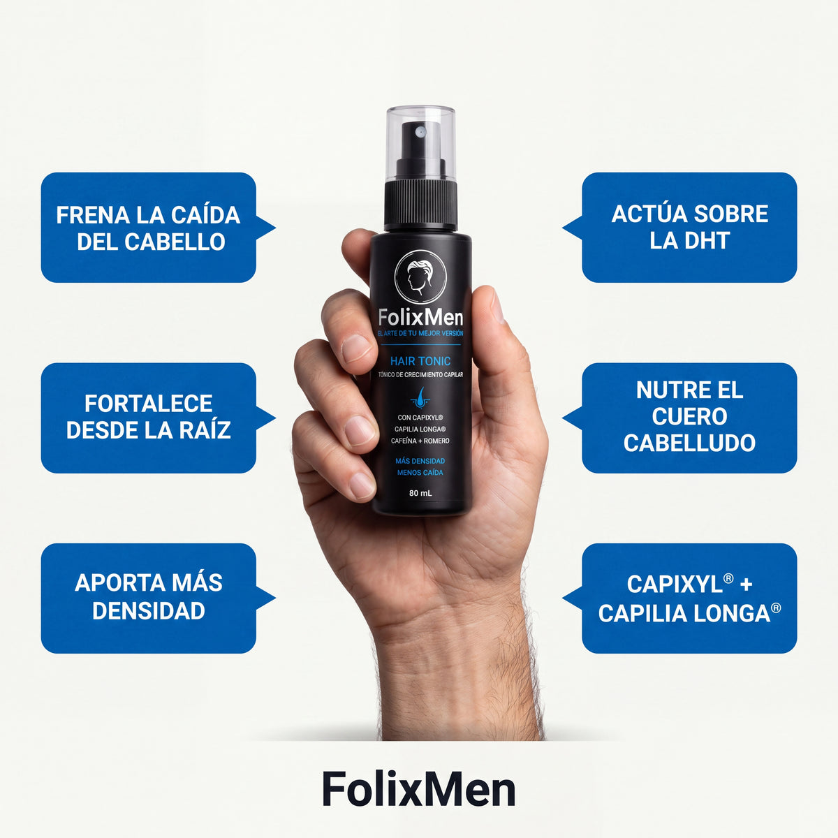 Folix Men
